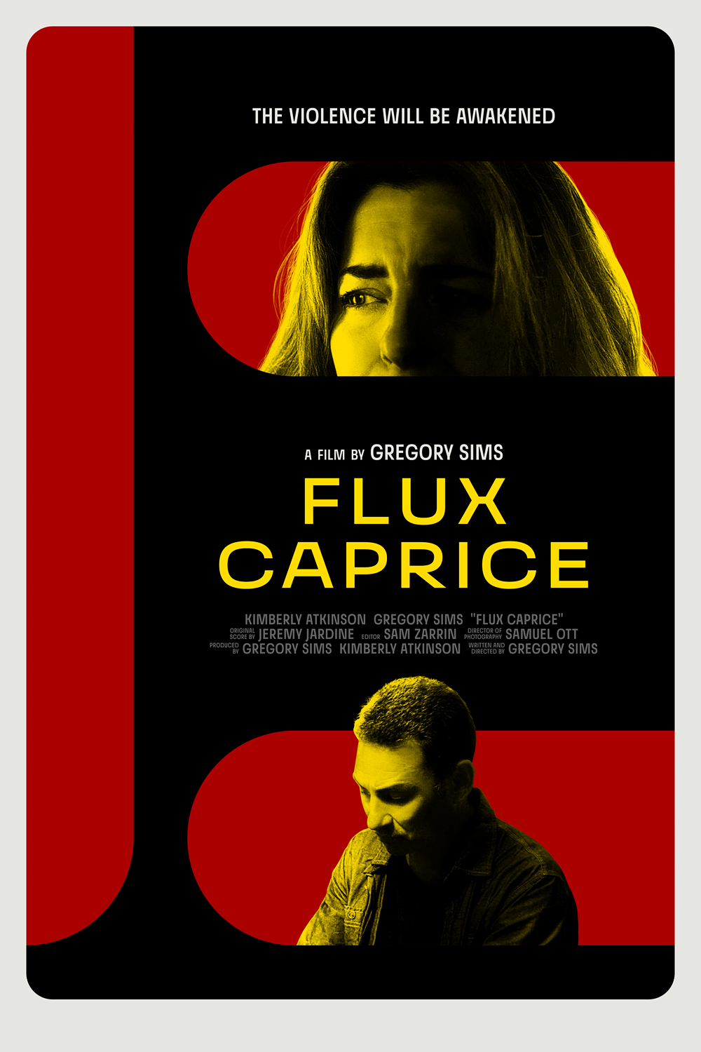 Flux Caprice